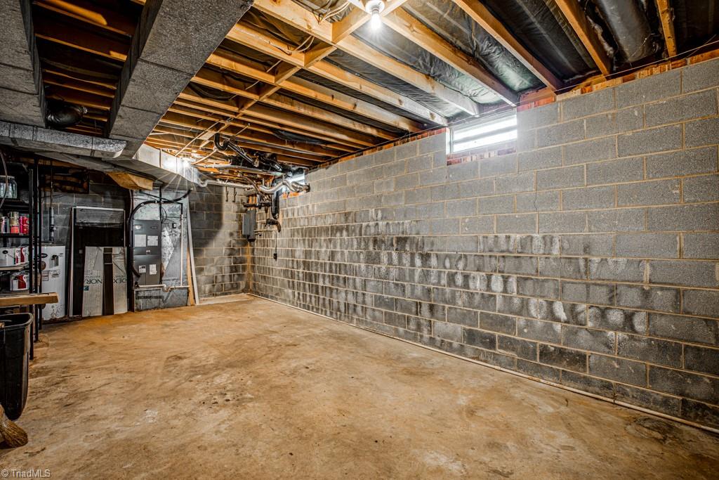 6440 Bannockburn Road Northwest Rural Hall, NC 27045 - Photo 22 of 25