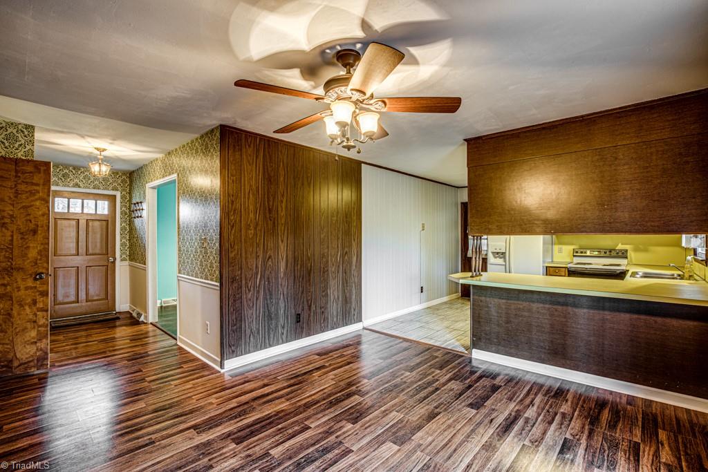 6440 Bannockburn Road Northwest Rural Hall, NC 27045 - Photo 5 of 25