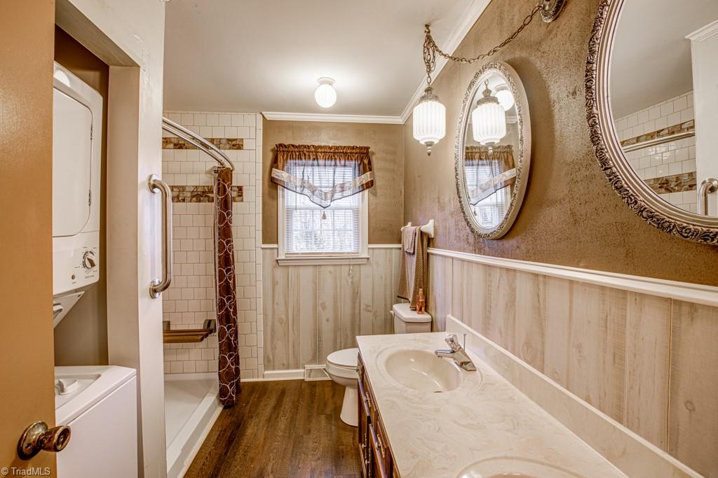 6440 Bannockburn Road Northwest Rural Hall, NC 27045 - Photo 10 of 25