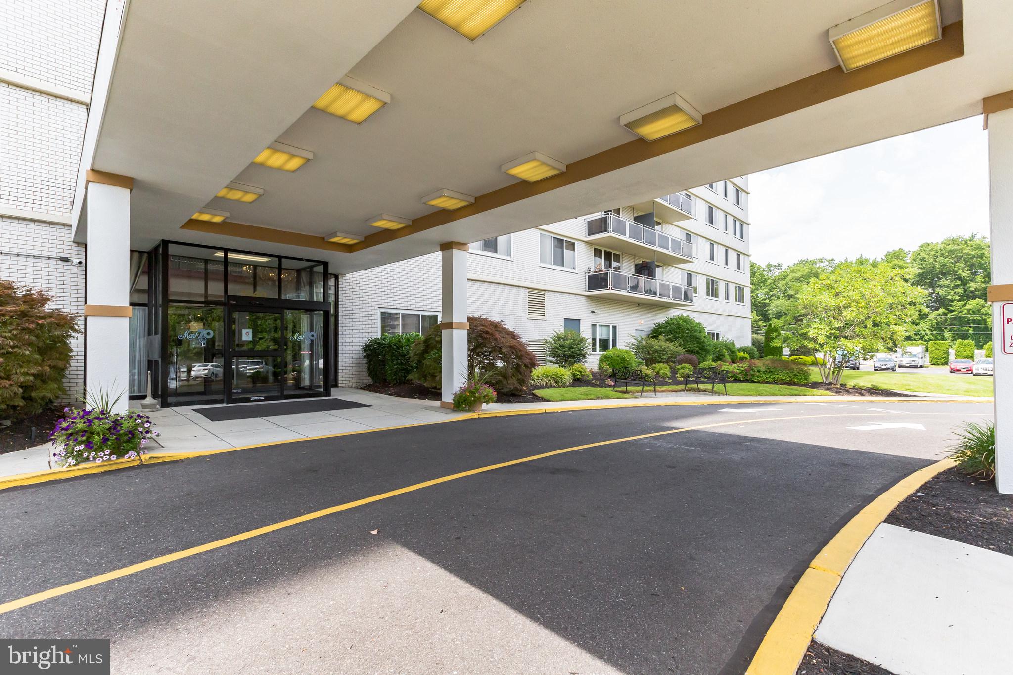 1840 Frontage Road, Unit 1401 Cherry Hill, NJ 08034 - Photo 2 of 29 Gallery Image 2