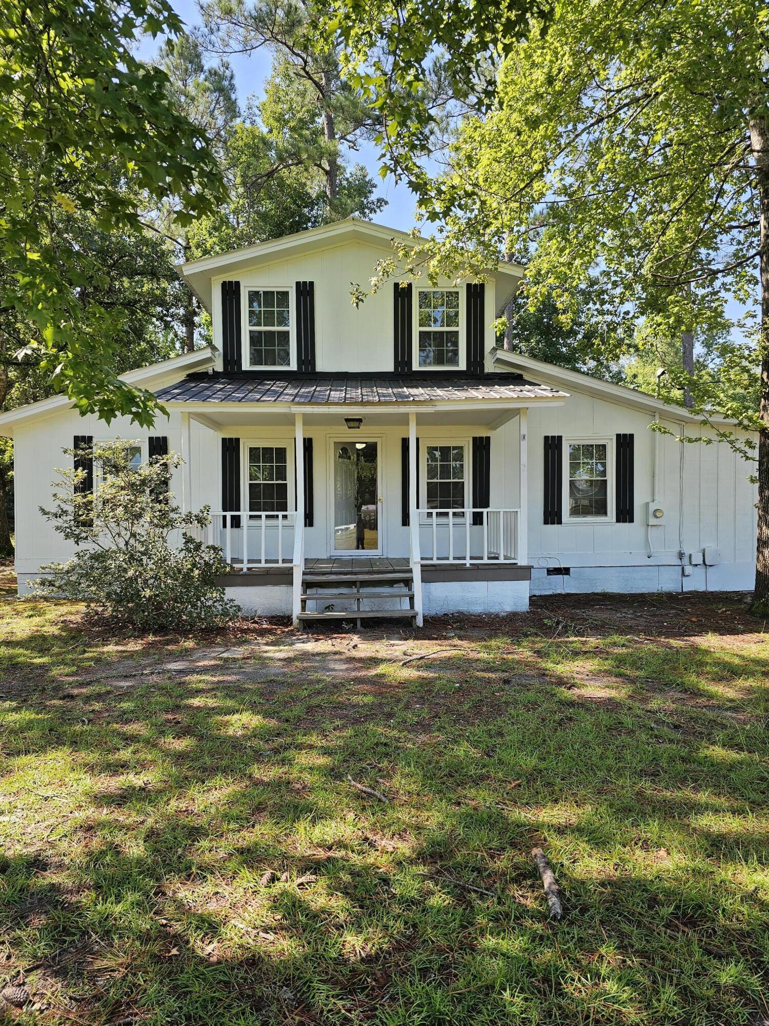 68 Meadow Road Swainsboro, GA 30401 - Photo 1 of 16 20230808_102757