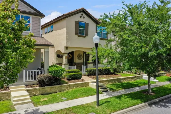 $525,000 | 9354 Meadow Hunt Way, Winter Garden, FL 34787