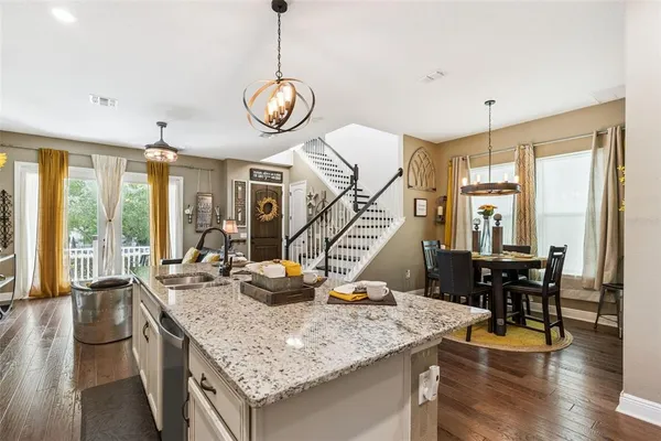 $525,000 | 9354 Meadow Hunt Way, Winter Garden, FL 34787
