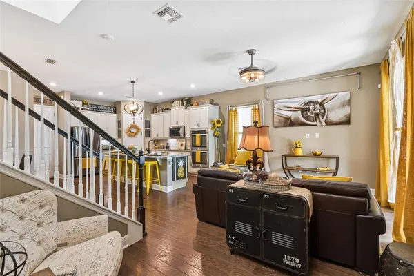 $525,000 | 9354 Meadow Hunt Way, Winter Garden, FL 34787