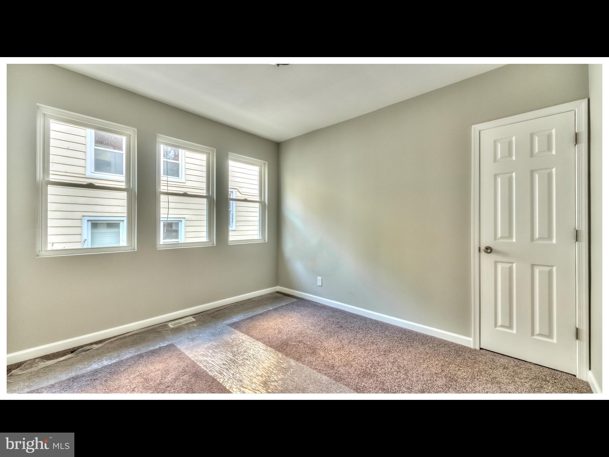 3412 Alto Road Baltimore, MD 21216 - Photo 11 of 30 Bedroom