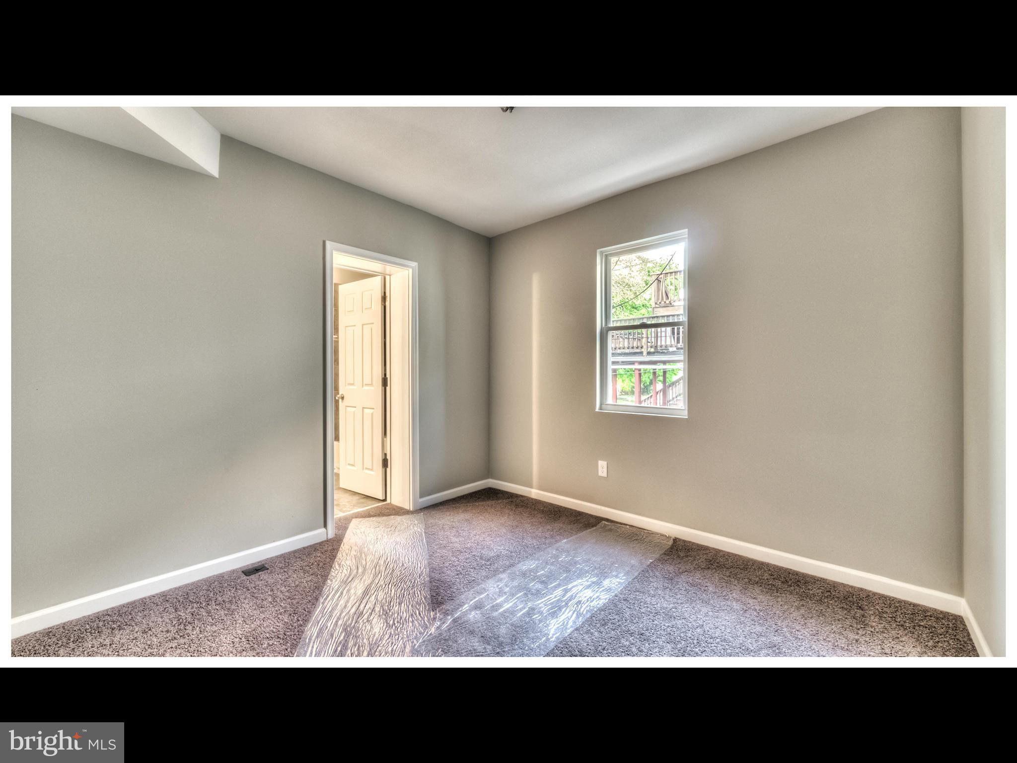 3412 Alto Road Baltimore, MD 21216 - Photo 12 of 30 Bedroom