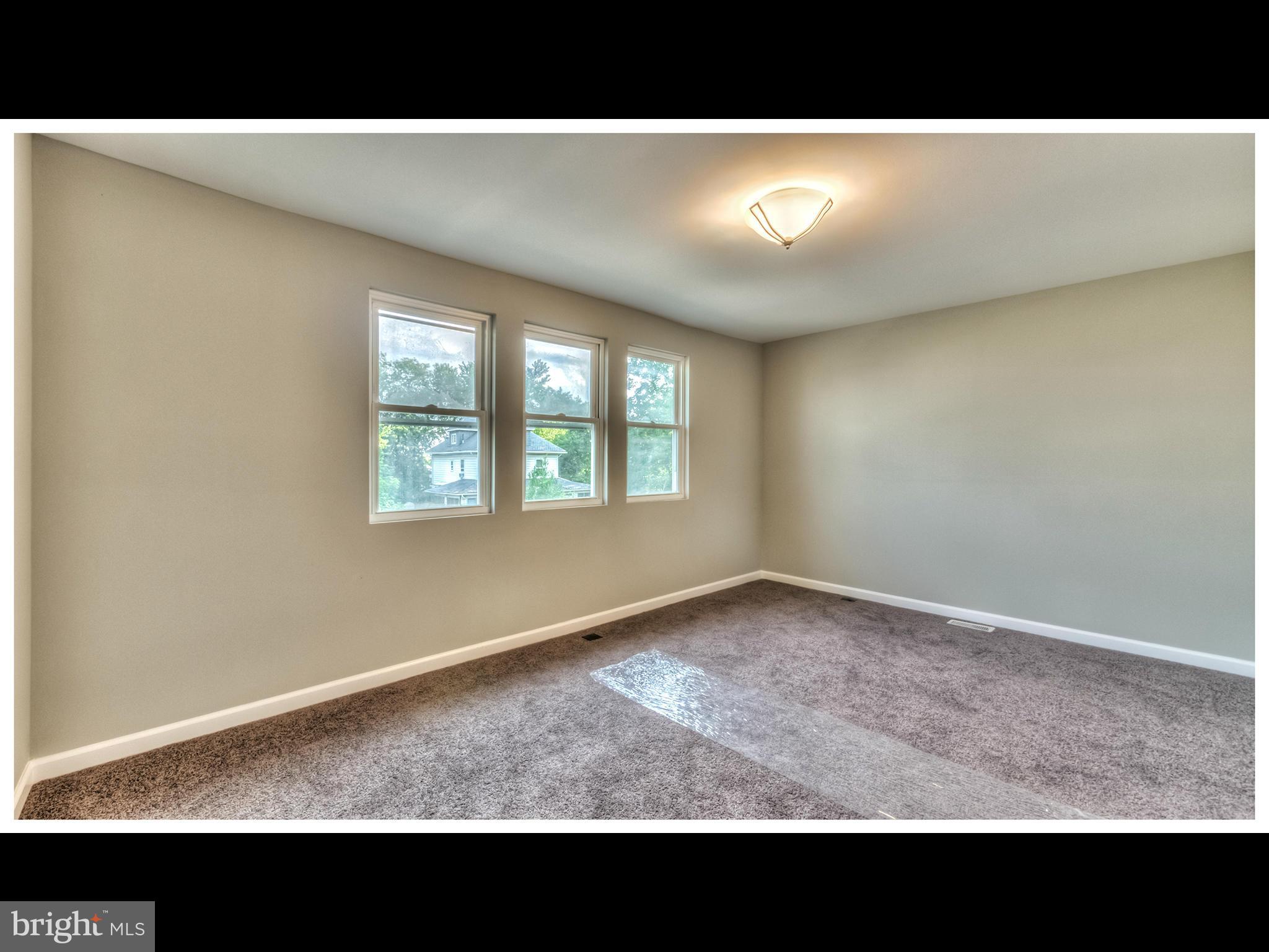 3412 Alto Road Baltimore, MD 21216 - Photo 14 of 30 Bedroom