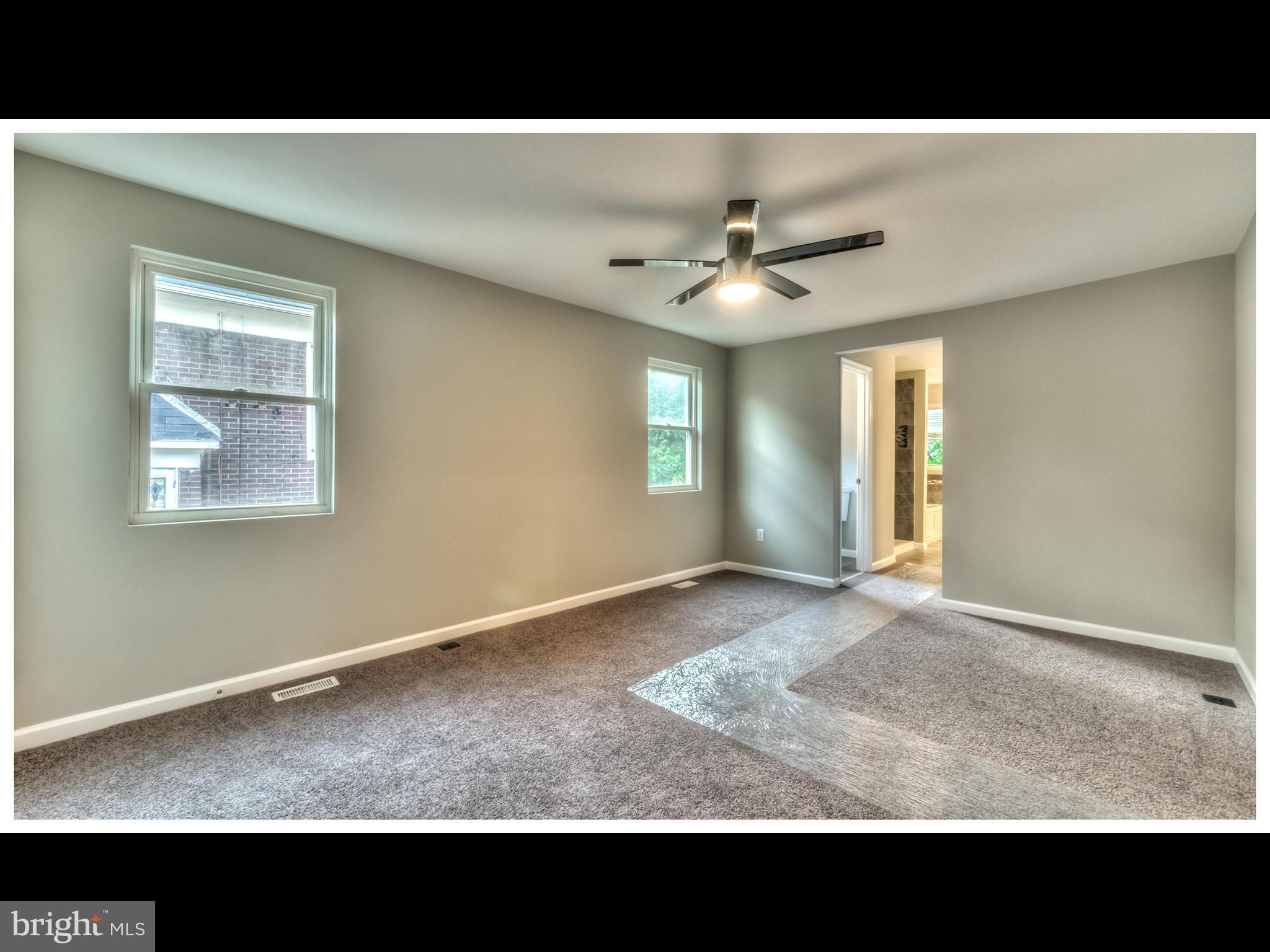 3412 Alto Road Baltimore, MD 21216 - Photo 16 of 30 Bedroom