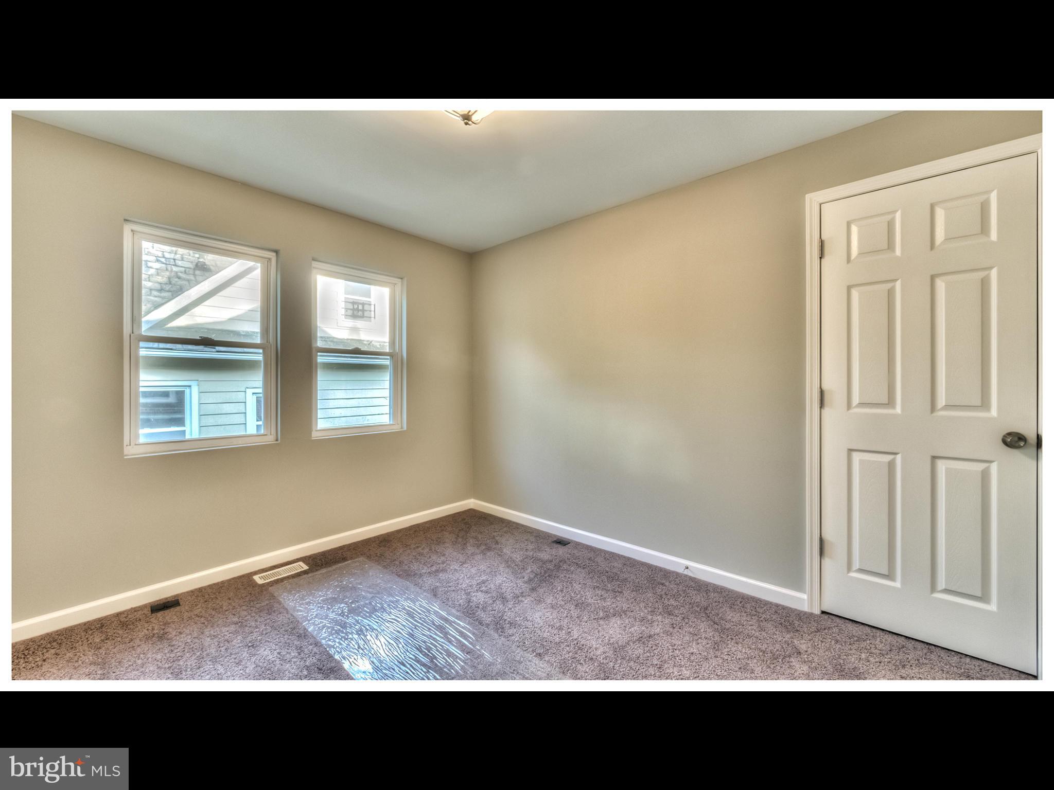 3412 Alto Road Baltimore, MD 21216 - Photo 20 of 30 Bedroom