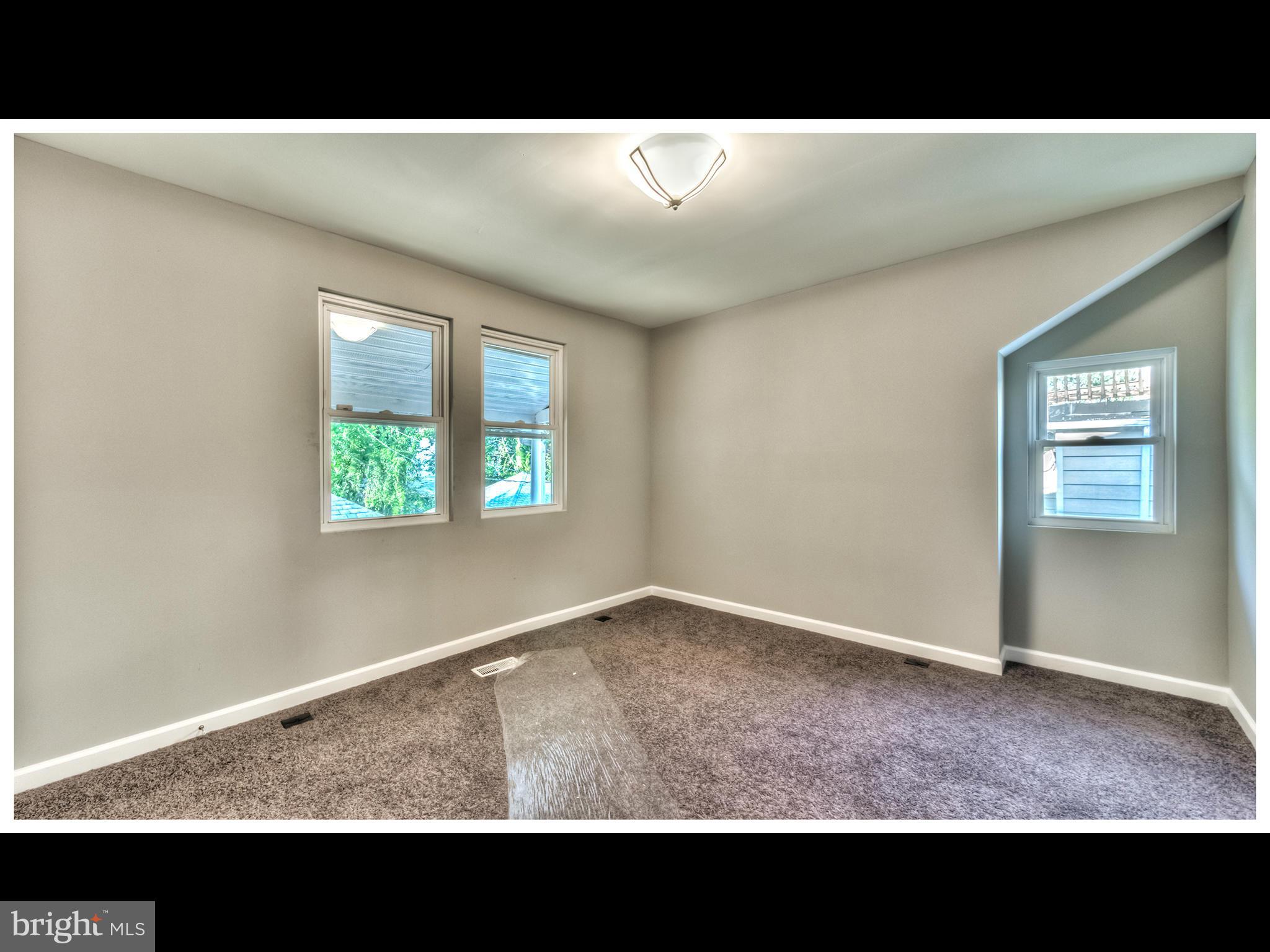 3412 Alto Road Baltimore, MD 21216 - Photo 21 of 30 Bedroom