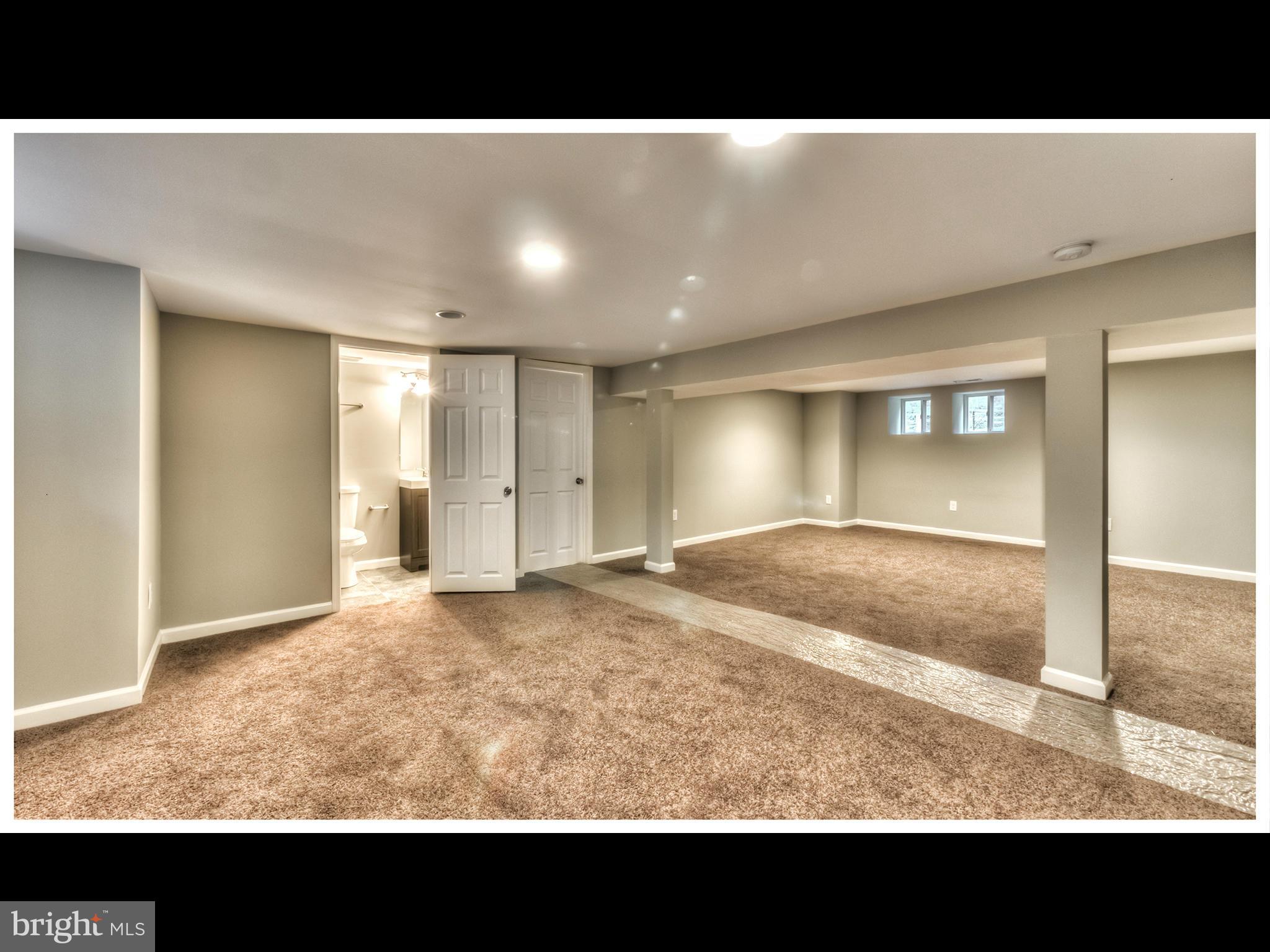 3412 Alto Road Baltimore, MD 21216 - Photo 22 of 30 Basement