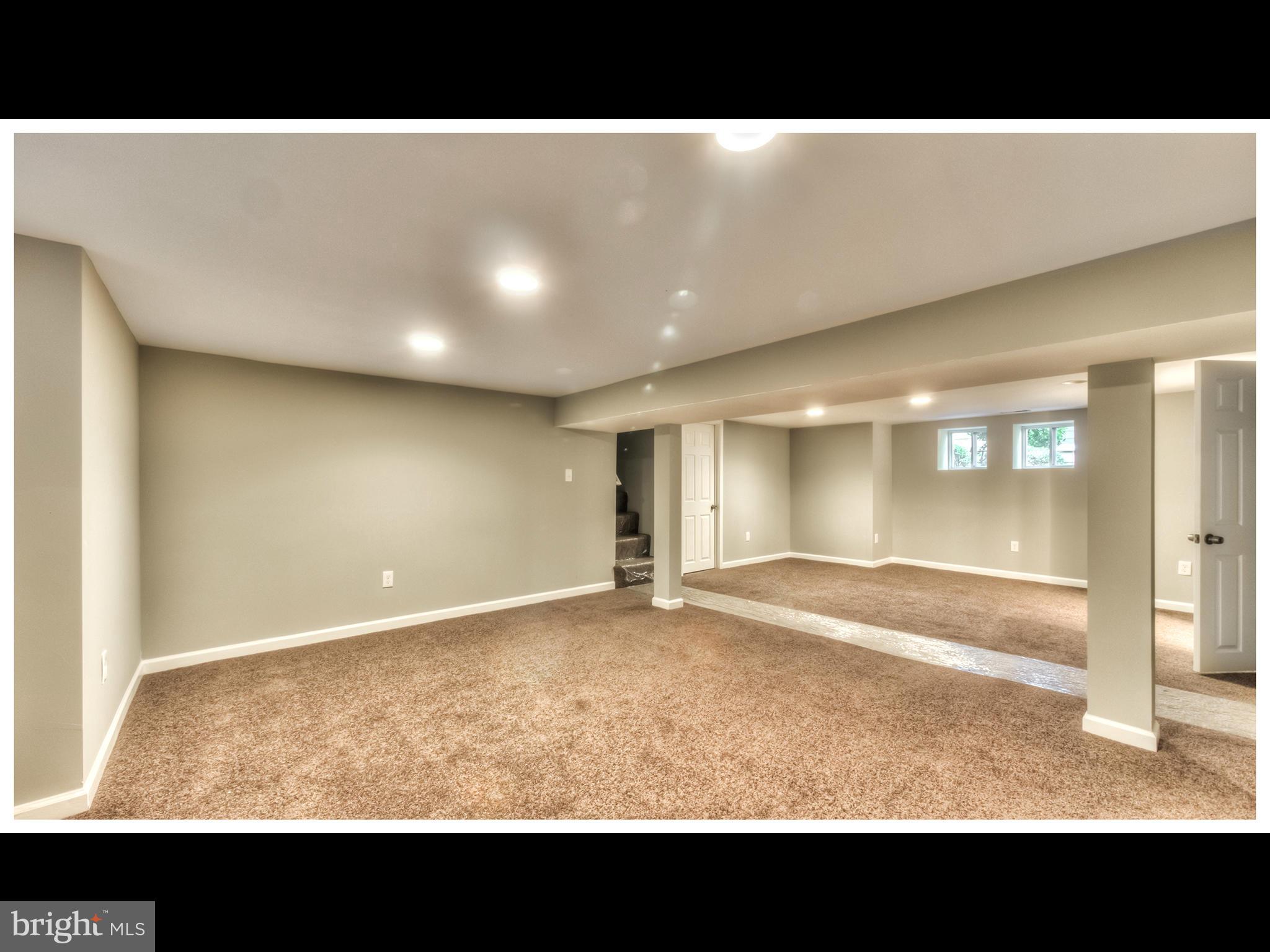 3412 Alto Road Baltimore, MD 21216 - Photo 23 of 30 Basement