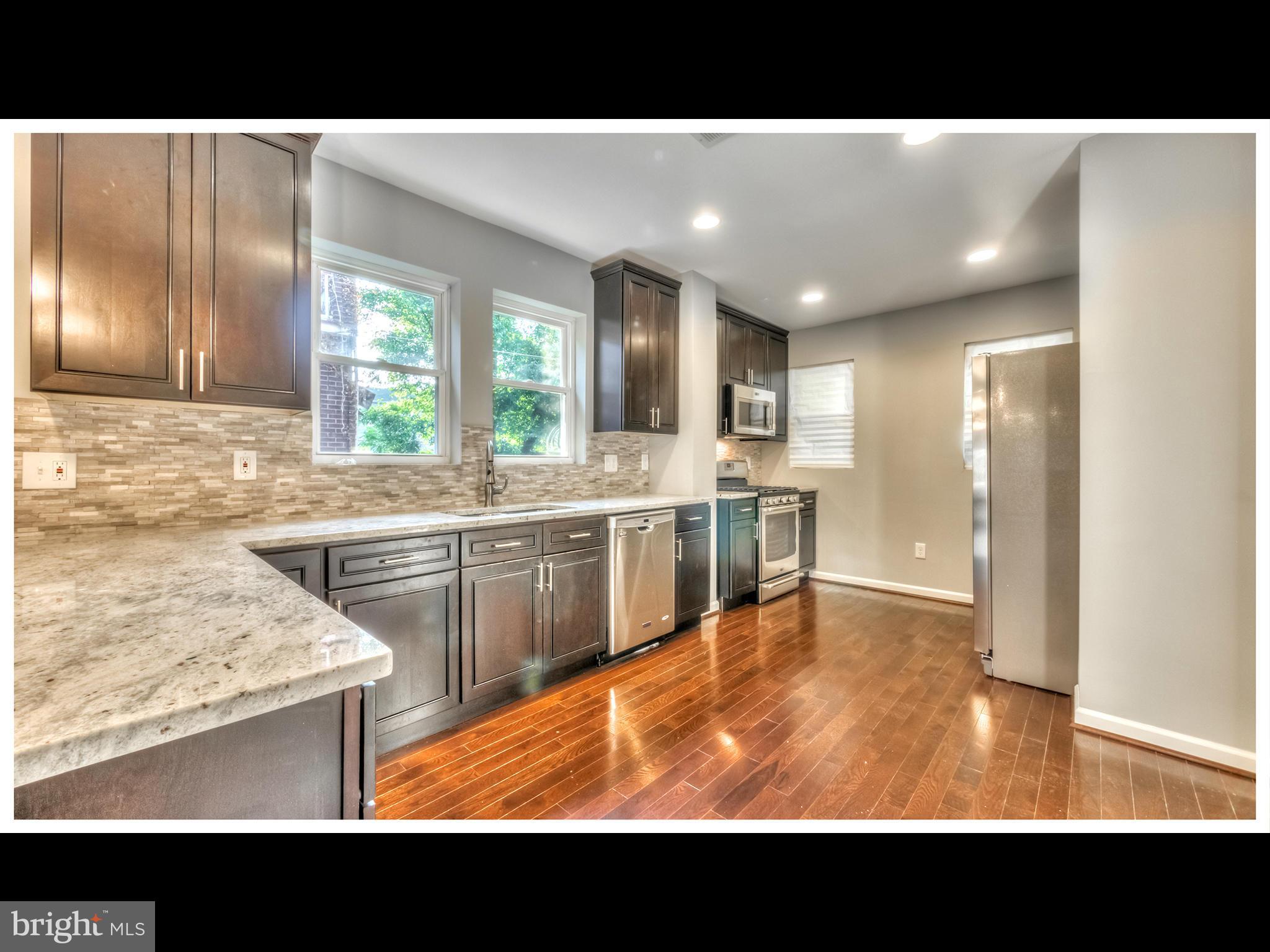 3412 Alto Road Baltimore, MD 21216 - Photo 6 of 30 Kitchen