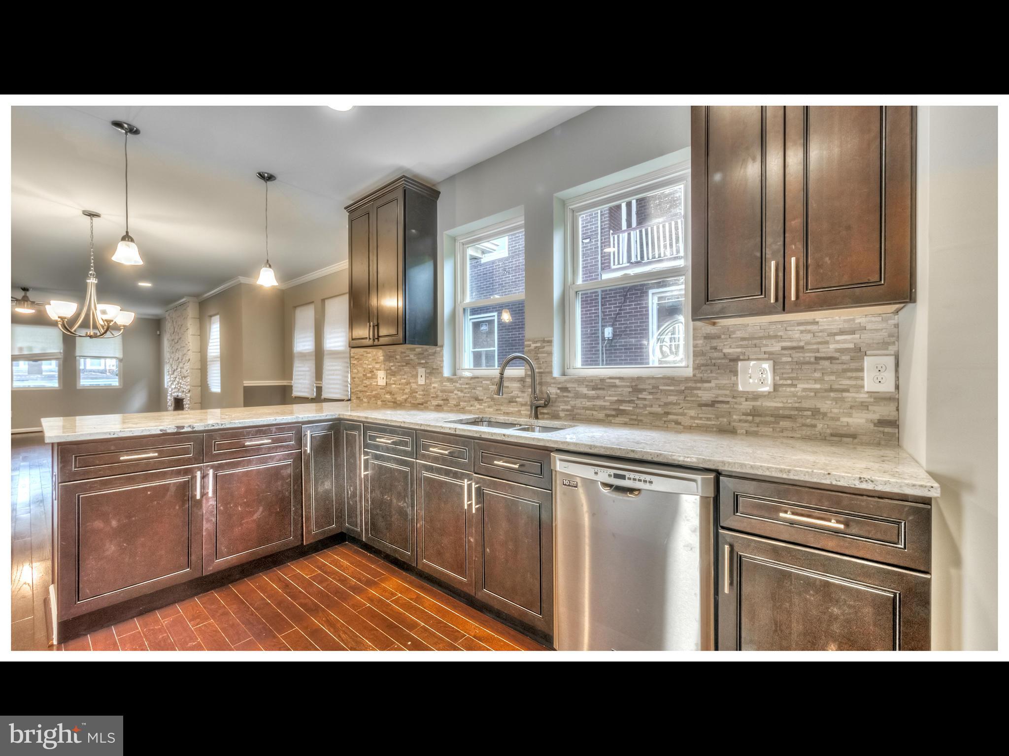3412 Alto Road Baltimore, MD 21216 - Photo 7 of 30 Kitchen