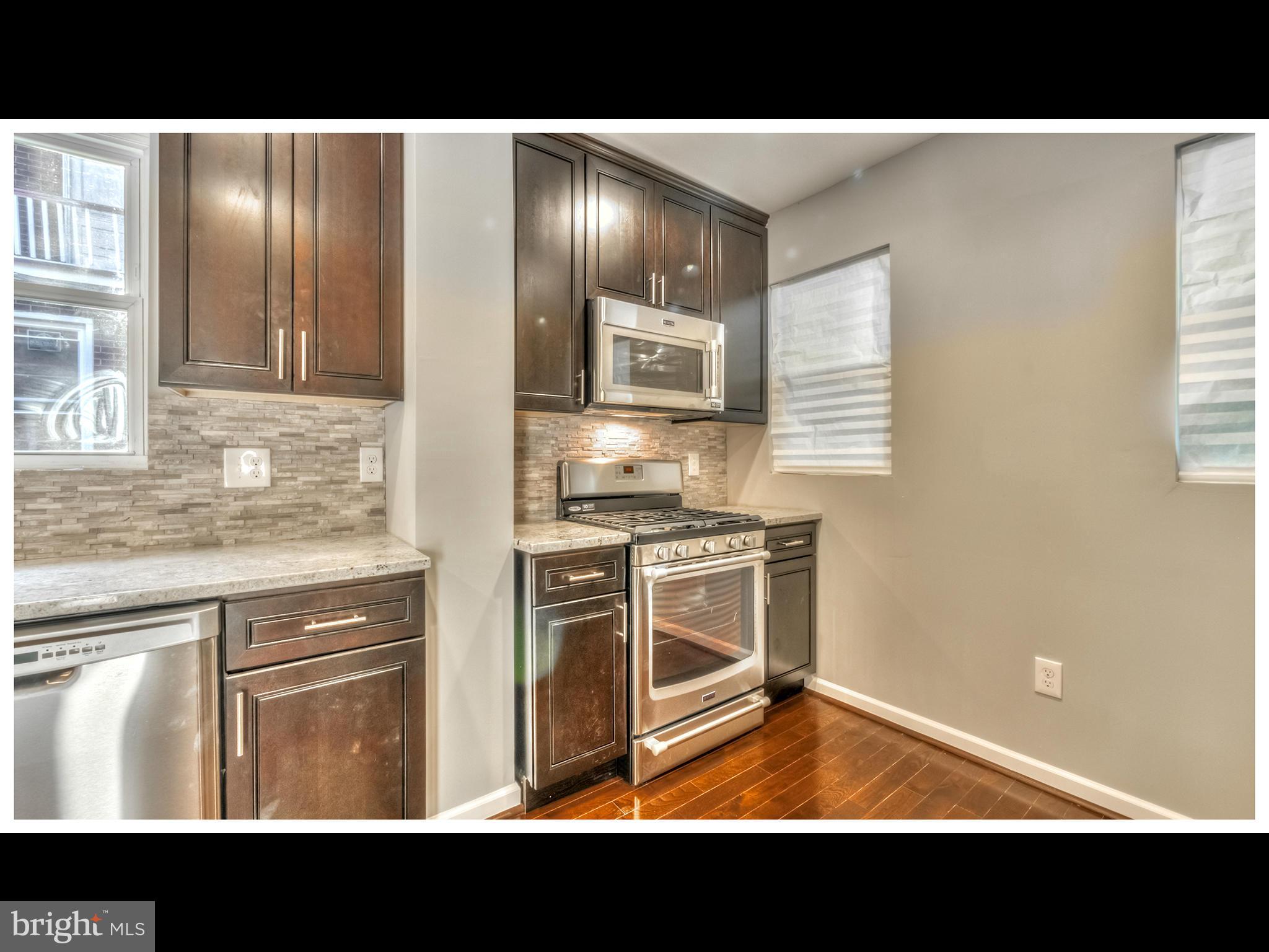 3412 Alto Road Baltimore, MD 21216 - Photo 8 of 30 Kitchen