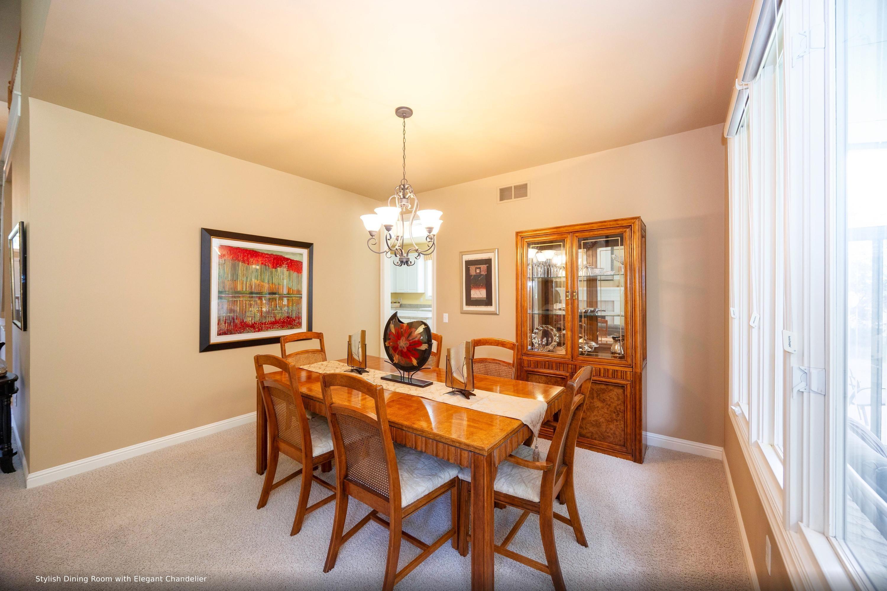 47968 Inveraray Road Canton, MI 48188 - Photo 14 of 66 canton-mi-dining-room-1