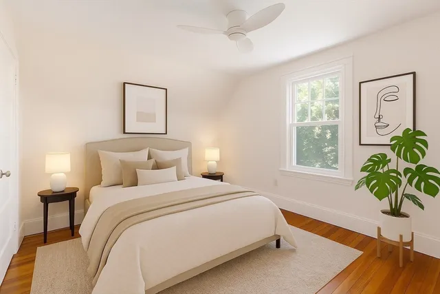 $5,950 | 105 Fayerweather Street, Unit 2, Cambridge, MA 02138