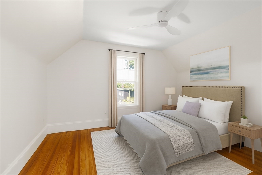 105 Fayerweather Street, Unit 2 Cambridge, MA 02138 - Photo 12 of 23