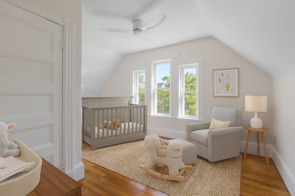 105 Fayerweather Street, Unit 2 Cambridge, MA 02138 - Photo 13 of 23