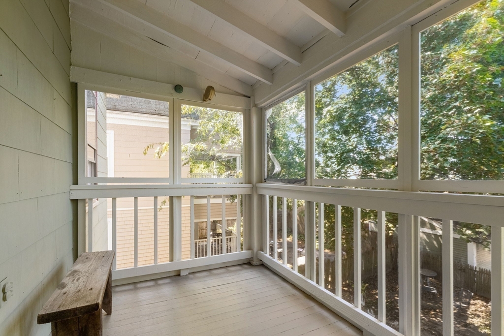 105 Fayerweather Street, Unit 2 Cambridge, MA 02138 - Photo 20 of 23