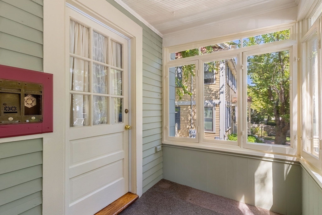 105 Fayerweather Street, Unit 2 Cambridge, MA 02138 - Photo 2 of 23