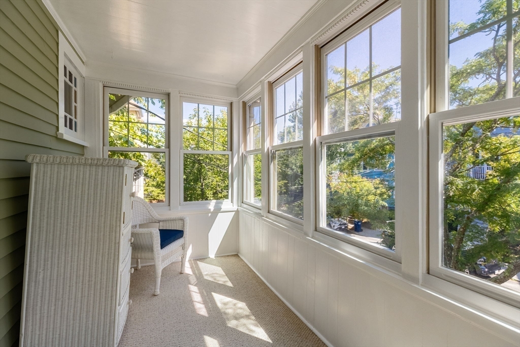 105 Fayerweather Street, Unit 2 Cambridge, MA 02138 - Photo 21 of 23