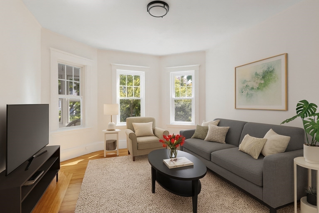 105 Fayerweather Street, Unit 2 Cambridge, MA 02138 - Photo 7 of 23