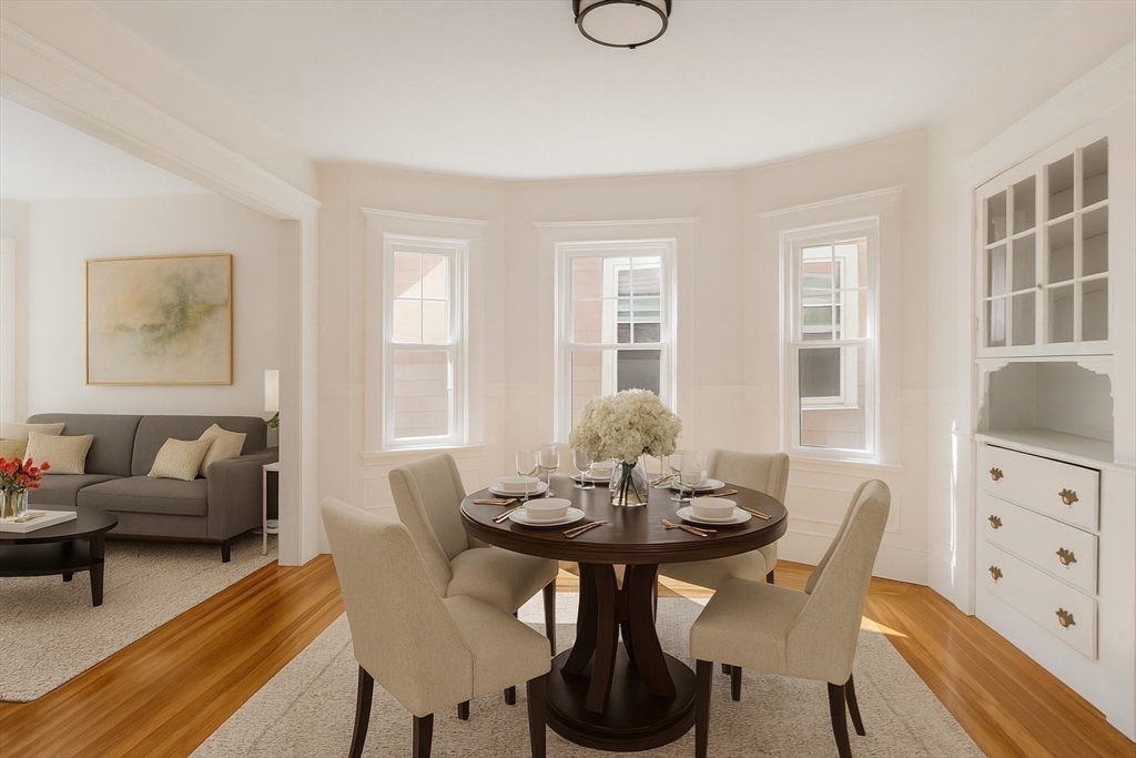 105 Fayerweather Street, Unit 2 Cambridge, MA 02138 - Photo 8 of 23