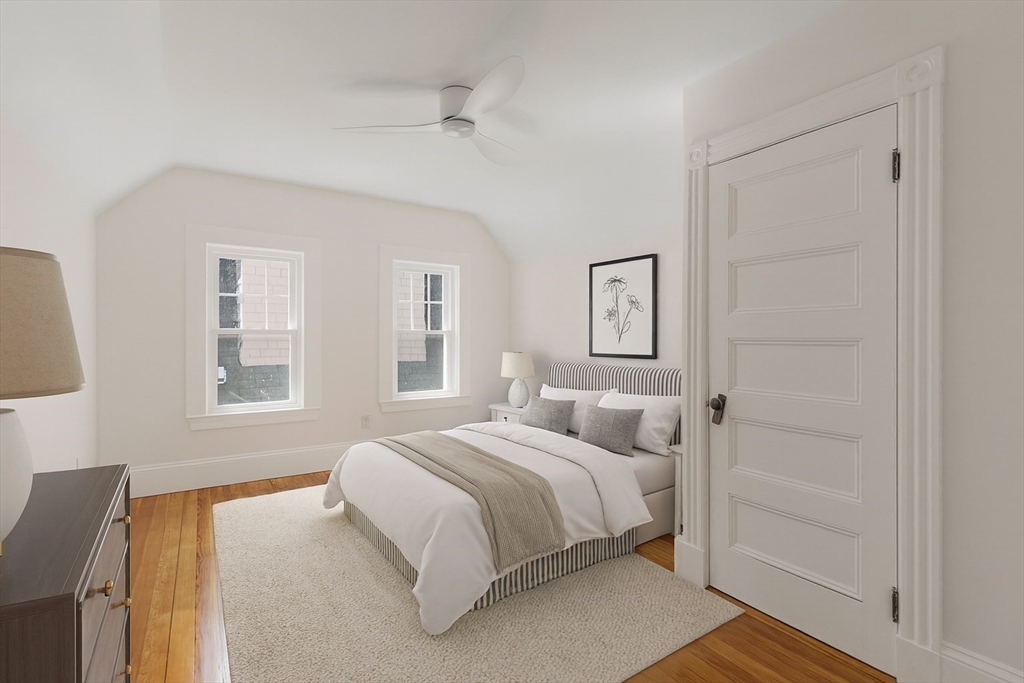 105 Fayerweather Street, Unit 2 Cambridge, MA 02138 - Photo 9 of 23