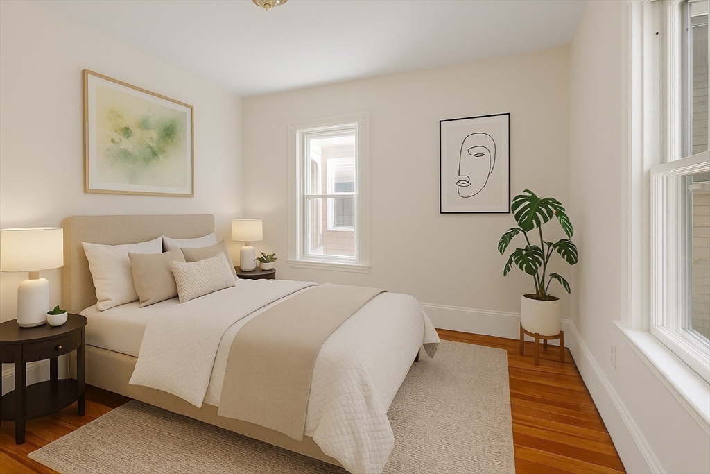 105 Fayerweather Street, Unit 2 Cambridge, MA 02138 - Photo 10 of 23