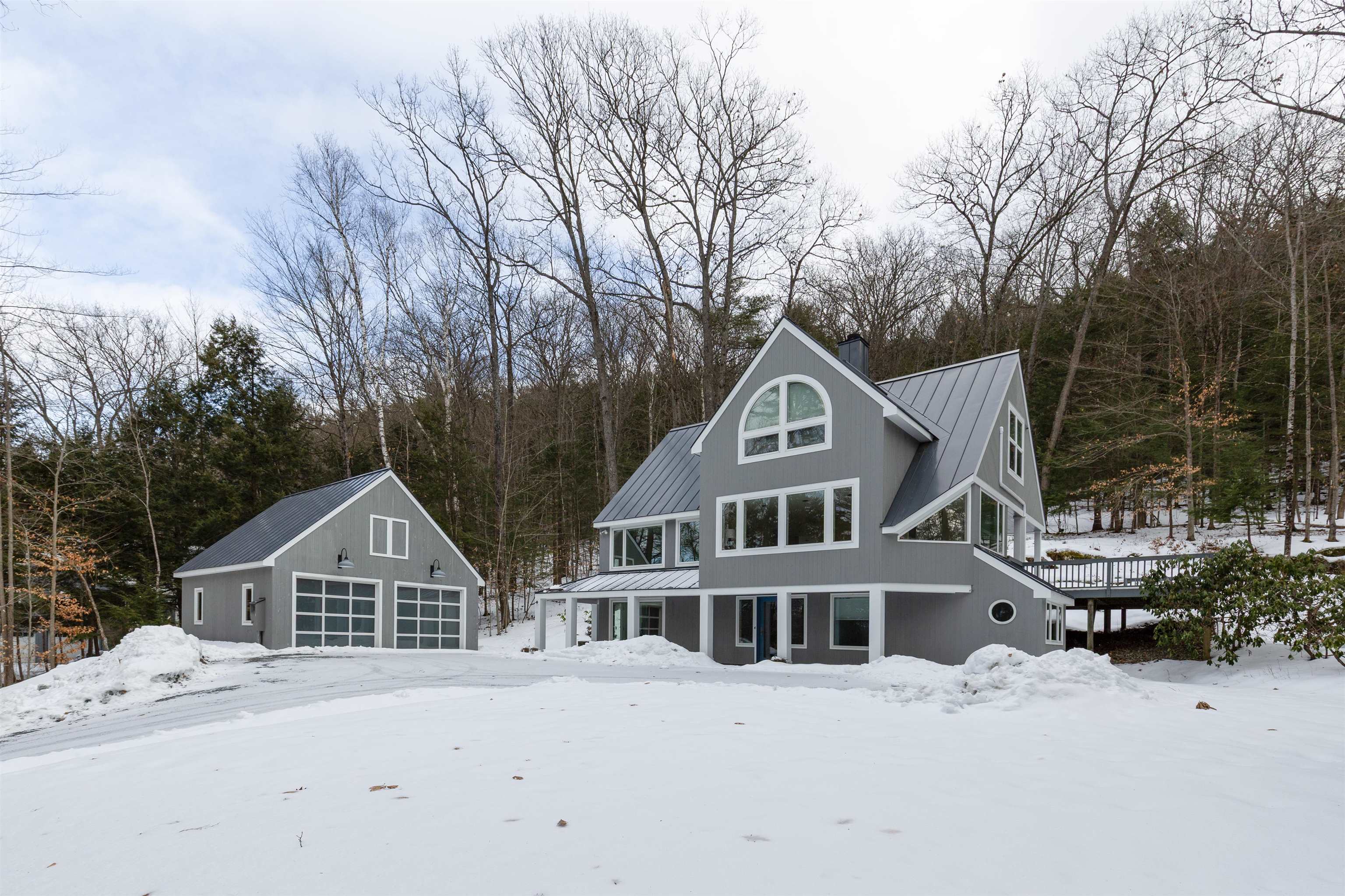 26 Low Road Hanover, NH 03755 - Photo 2 of 45 Gallery Image 2