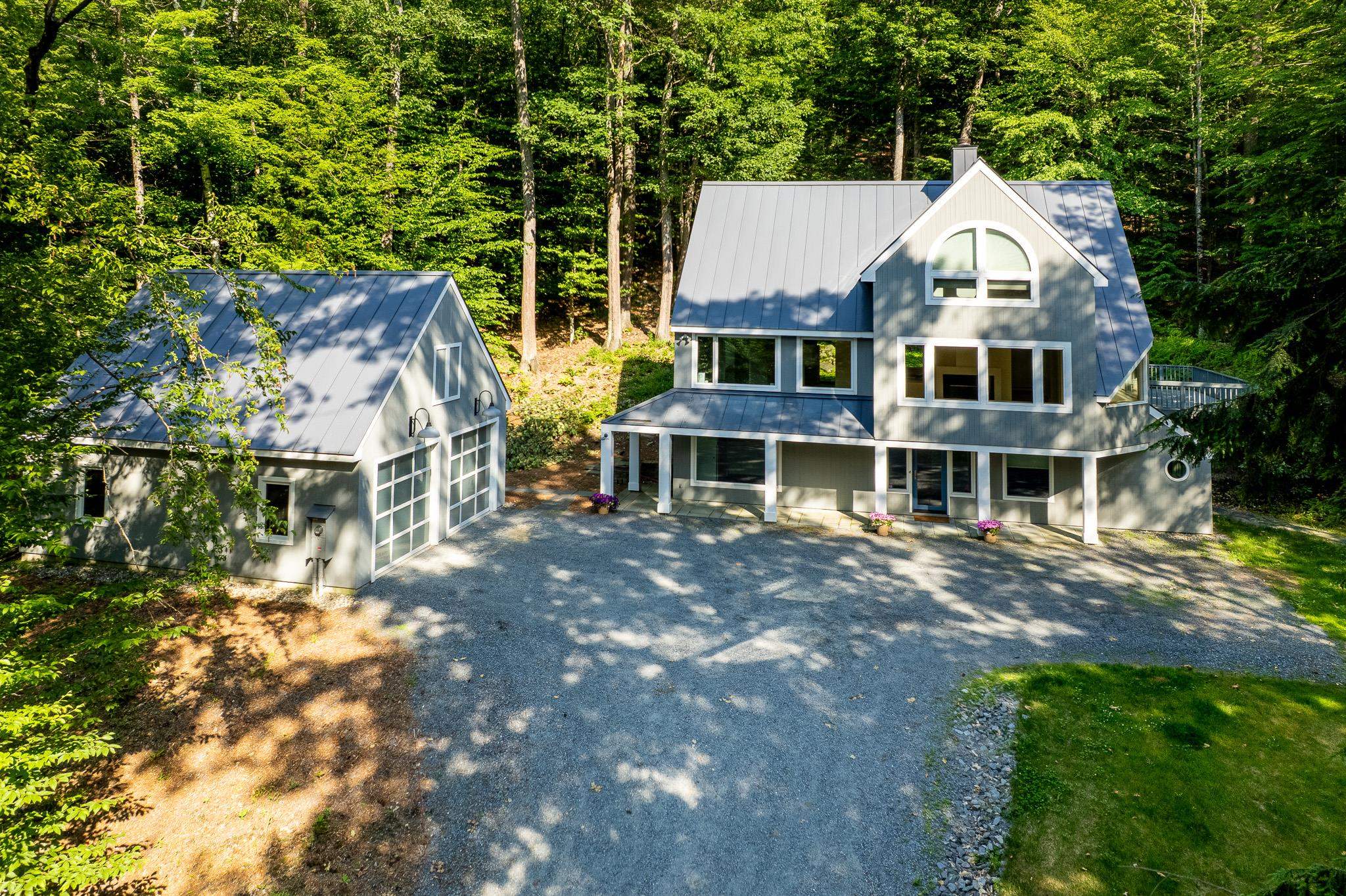 26 Low Road Hanover, NH 03755 - Photo 4 of 45 Gallery Image 4