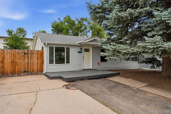 $465,000 | 1745 Jay Street, Lakewood, CO 80214