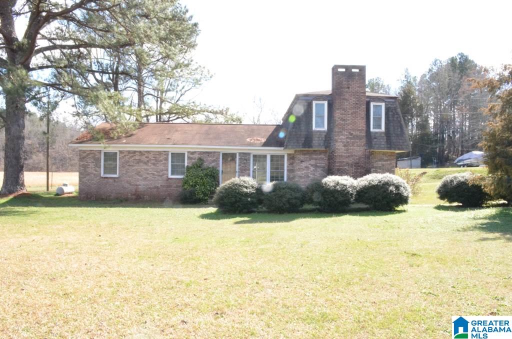 6477 Berney Station Road Talladega, AL 35160 - Photo 17 of 50