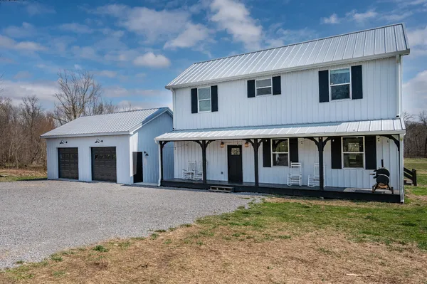 $635,500 | 153 Lewis Road, Morrison, TN 37357
