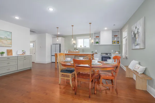 $635,500 | 153 Lewis Road, Morrison, TN 37357