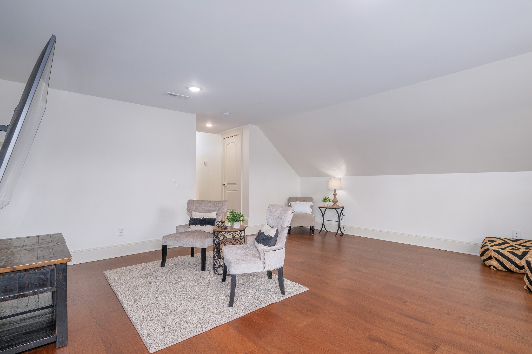 153 Lewis Road Morrison, TN 37357 - Photo 29 of 45 a living room with furniture and a table