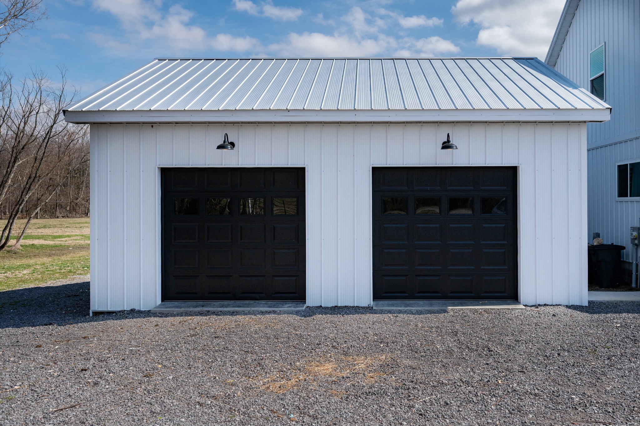 153 Lewis Road Morrison, TN 37357 - Photo 37 of 45 a front view of a house