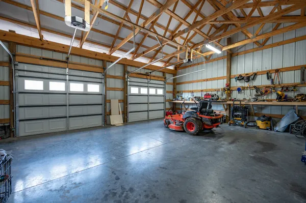 $635,500 | 153 Lewis Road, Morrison, TN 37357