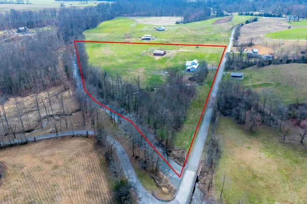 $635,500 | 153 Lewis Road, Morrison, TN 37357