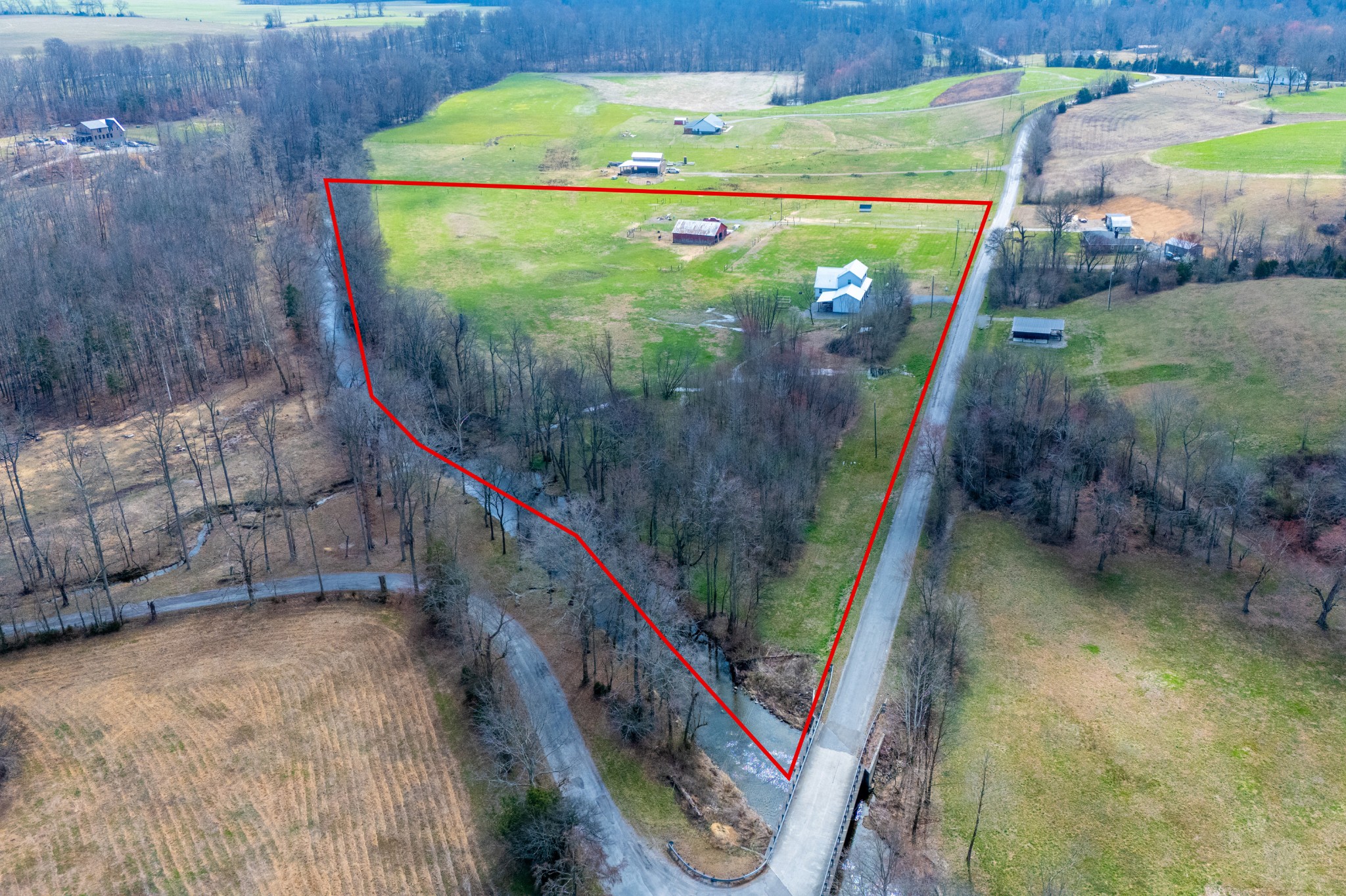 153 Lewis Road Morrison, TN 37357 - Photo 5 of 45