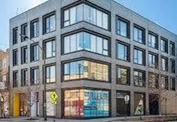 $2,850 | 3462 North Lincoln Avenue, Unit 202, Chicago, IL 60657