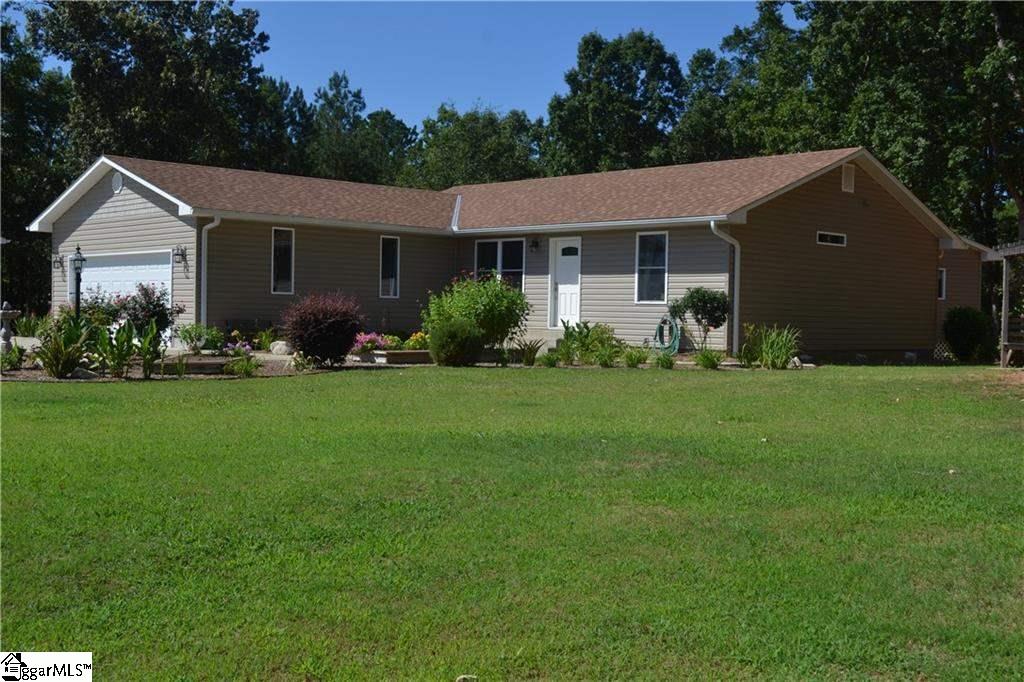 176 Jackson Road Iva, SC 29655 - Photo 1 of 34