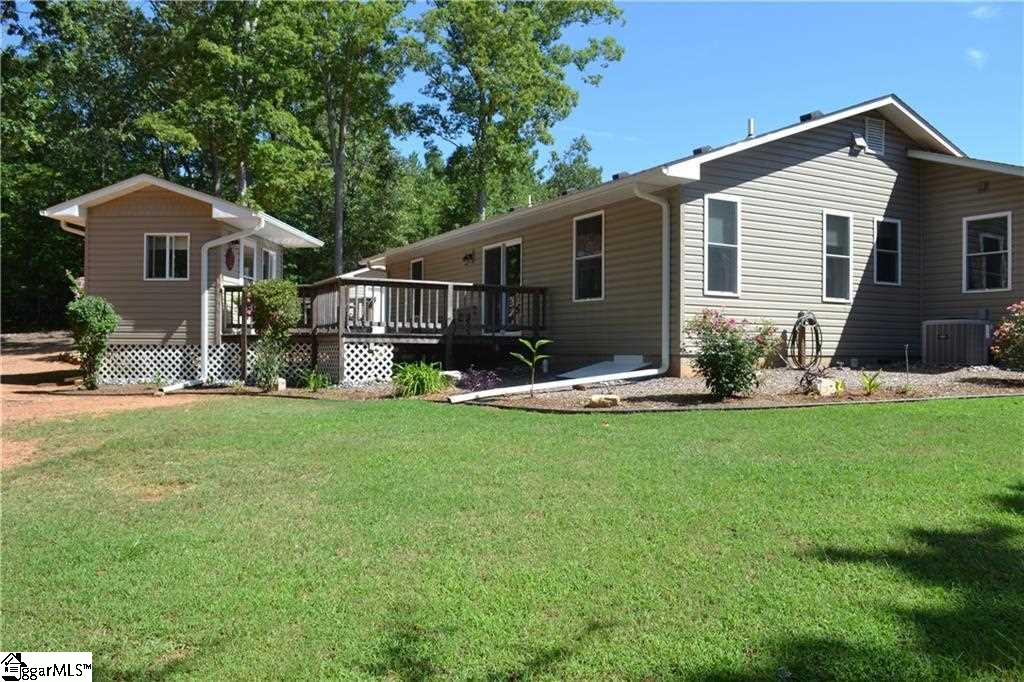 176 Jackson Road Iva, SC 29655 - Photo 14 of 34