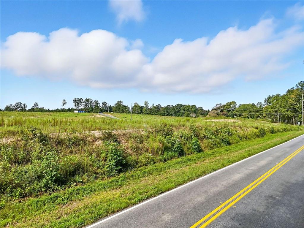 851 Barnsley Garden Road Adairsville, GA 30103 - Photo 3 of 17 a view of a city with ocean view