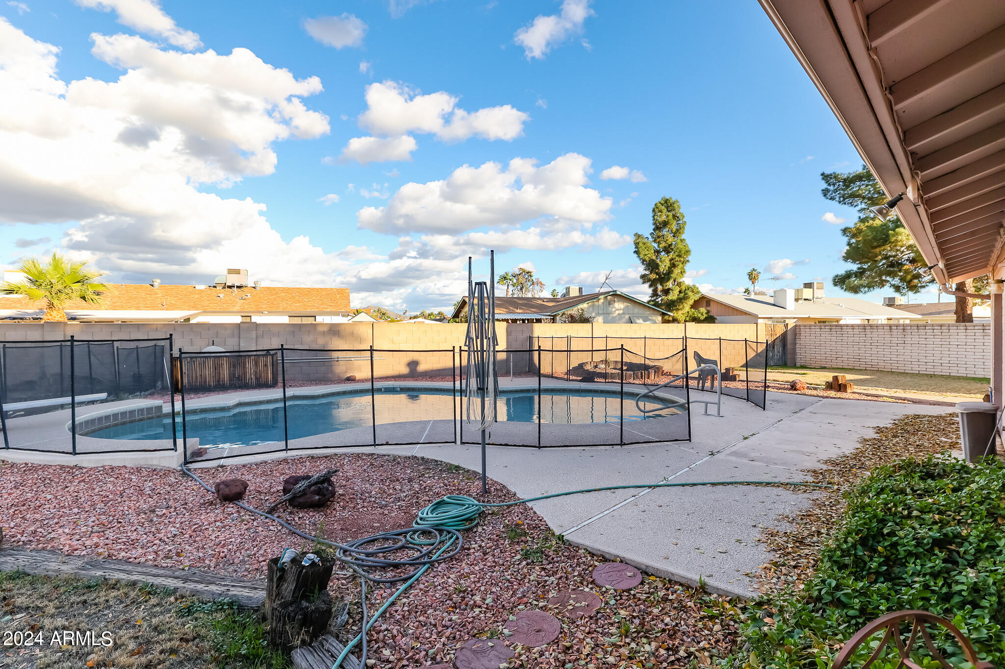 3322 West Shangri-la Road Phoenix, AZ 85029 - Photo 23 of 28 C (2)