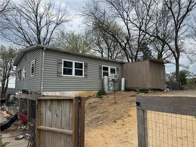 $119,900 | 2050 Mill Road, Dawson, PA 15428