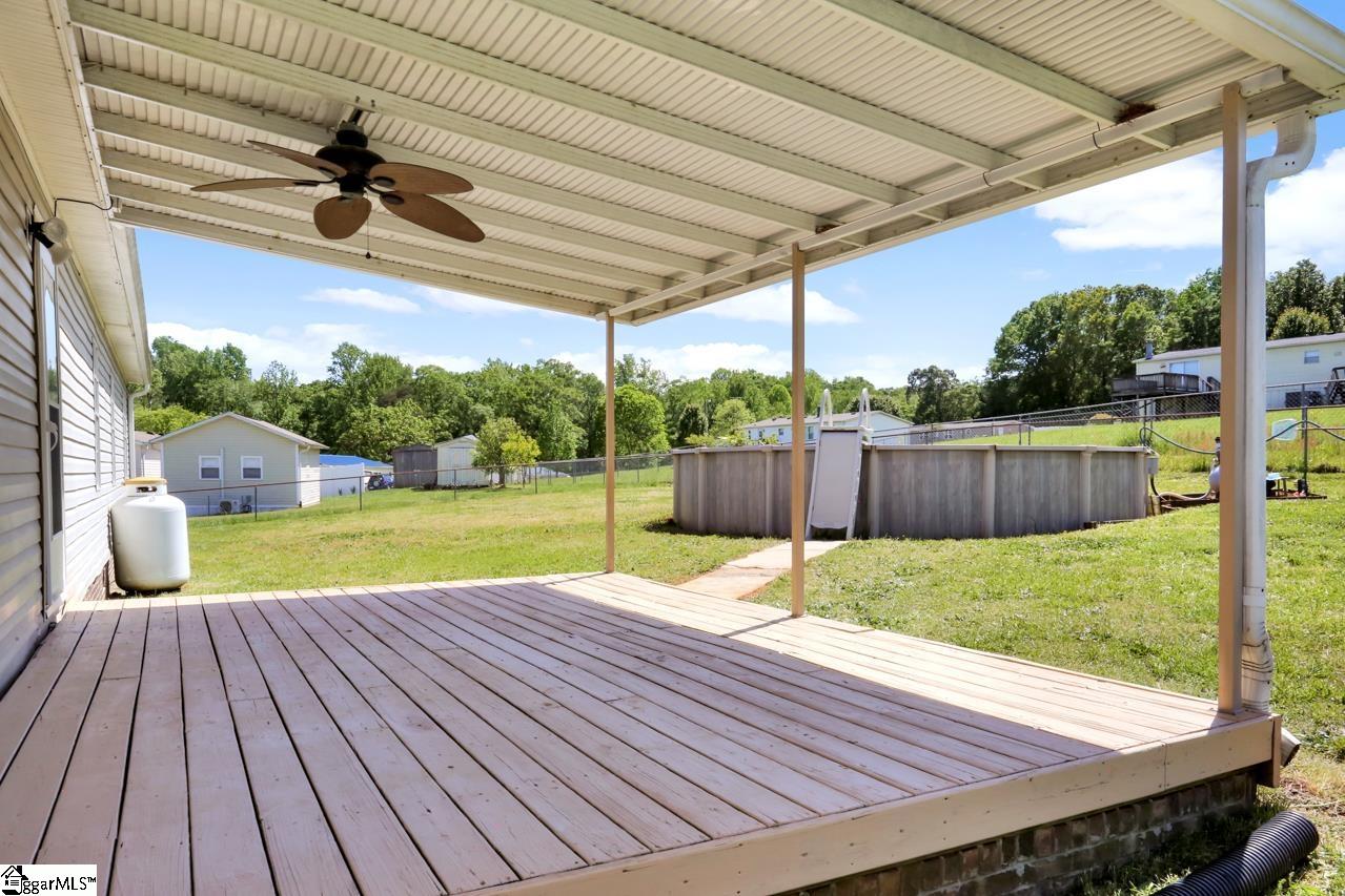 2413 Country Club Road Greer, SC 29651 - Photo 25 of 28 Gallery Image 25
