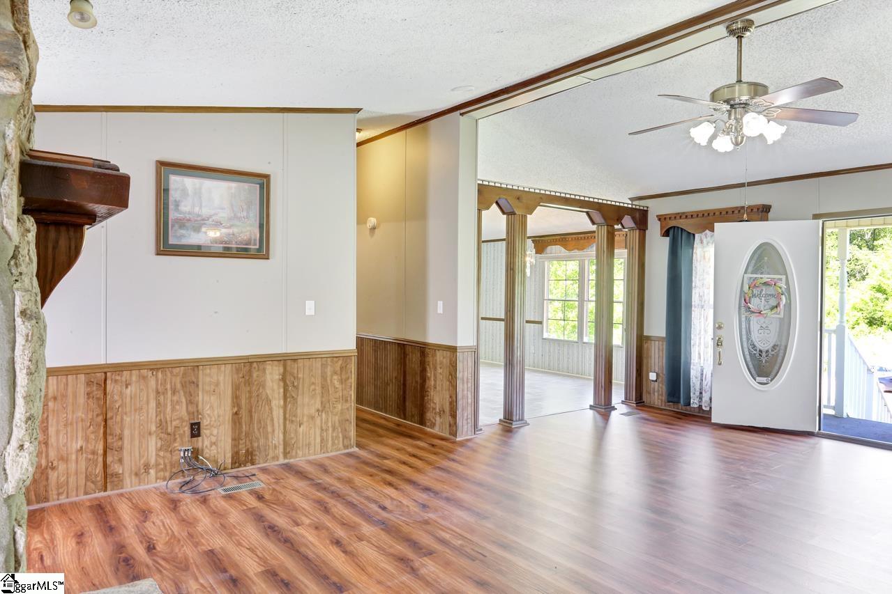 2413 Country Club Road Greer, SC 29651 - Photo 7 of 28 Gallery Image 7