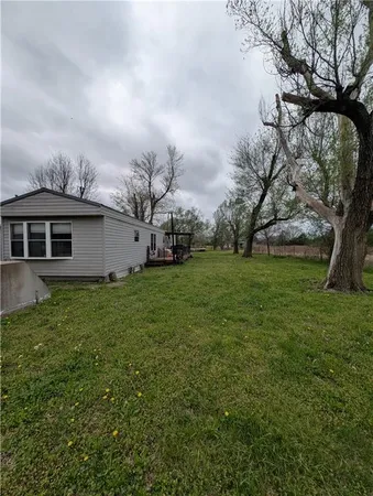 $155,000 | 1282 1830th Street, Iola, KS 66749